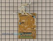 Control Board - Part # 1169239 Mfg Part # WP26X10040