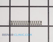 Door Spring - Part # 701893 Mfg Part # 74001629