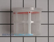 Fuel Filter - Part # 2222722 Mfg Part # 17670-ZB6-000