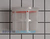 Fuel Filter 17670-ZB6-000 Alternate Product View