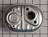 Muffler 18310-ZL8-010 Alternate Product View