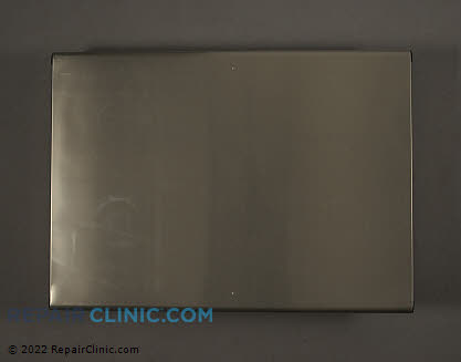 Refrigerator Door WR78X10894 Main Product View