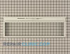Shelf WR71X10905      Alternate Product View