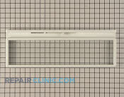 Shelf - Part # 1557349 Mfg Part # WR71X10905