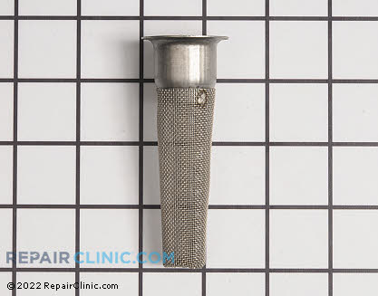 Spark Arrester 18355-Z11-A30 Main Product View