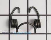 Spring - Part # 1827711 Mfg Part # 732-0188A