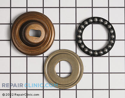 Bearing 6.401-289.0 Main Product View