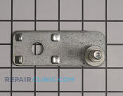 Bracket - Part # 1845133 Mfg Part # 987-02076A