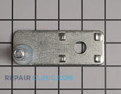 Bracket - Part # 1845134 Mfg Part # 987-02077A