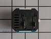 Buzzer Switch WE4M368         Alternate Product View