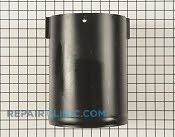 Chute-bagger adapt - Part # 1827191 Mfg Part # 731-06610