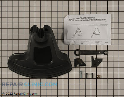 Deflector 545081001 Main Product View