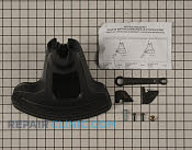 Deflector - Part # 1993648 Mfg Part # 545081001