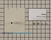 Drain - condensate connection kit - Part # 2309403 Mfg Part # 01900235
