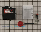 Gas Tank - Part # 2309942 Mfg Part # 35591A