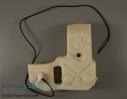 Gas Tank 532438080 Main Product View