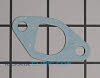 Insulator Gasket 16223-ZE1-800 Alternate Product View