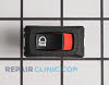 Light Switch 110712X         Alternate Product View