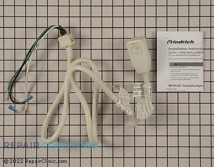 Power Cord 61952000        Main Product View