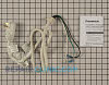 Power Cord 61952000        Alternate Product View