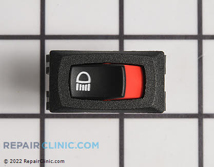 Ariens Switch