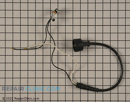 Craftsman Wire Assembly