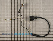 Wire Harness - Part # 1990207 Mfg Part # 530402032