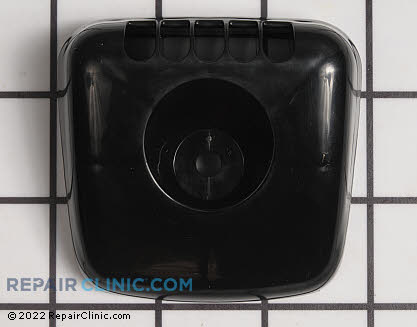 Air Cleaner Cover 13031304561 Main Product View