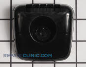 Air Cleaner Cover - Part # 2250802 Mfg Part # 13031304561