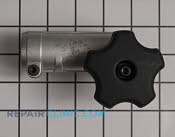Bracket - Part # 2259629 Mfg Part # 61060156732
