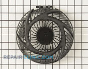 Cover - Part # 1993999 Mfg Part # 545139001