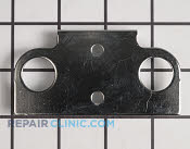Door Stop - Part # 1069857 Mfg Part # 63001394