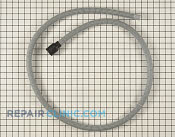Drain Hose - Part # 2075427 Mfg Part # DC97-07128D