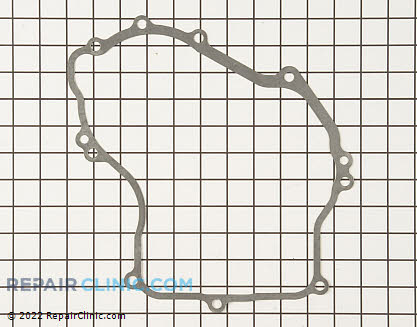 Gasket, Kawasaki Genuine OEM  11060-2483