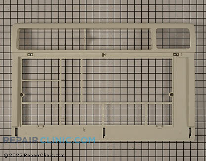 Grille 3530A20045A     Main Product View