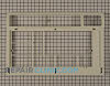 Grille 3530A20045A     Alternate Product View