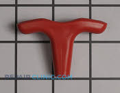 Handle - Part # 1994165 Mfg Part # 545152901