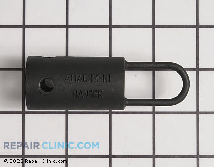 Mounting Clip 099078001039 Main Product View
