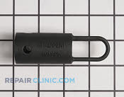 Mounting Clip - Part # 1974699 Mfg Part # 099078001039