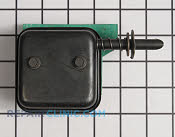 Muffler - Part # 1946672 Mfg Part # PA01181