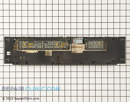 Oven Control Board 8301991 Main Product View