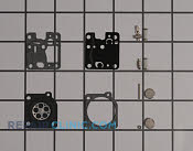 Rebuild Kit - Part # 1997725 Mfg Part # P005000950