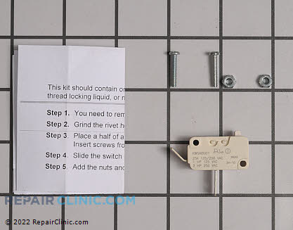 Switch 35035A Main Product View
