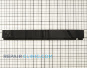 Vent Grille - Part # 1482738 Mfg Part # W10245218