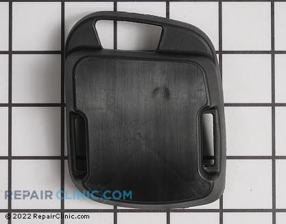 Air Cleaner Cover 521805001 Main Product View
