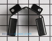 Belt Cover - Part # 1837242 Mfg Part # 781-0427-0637