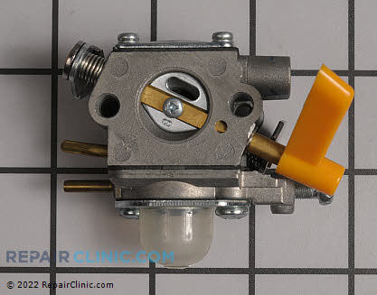 Carburetor Assembly (Genuine OEM)  308054014