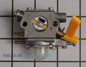 Carburetor Assembly - Part # 1951817 Mfg Part # 308054014