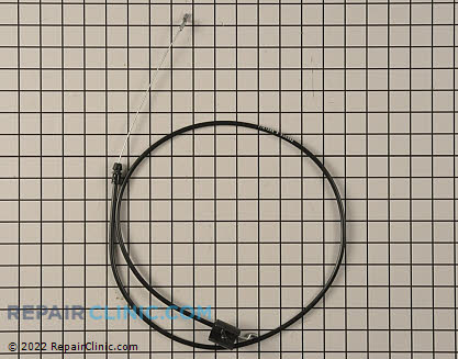 Control Cable 7101395YP Main Product View