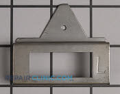 Curtain Frame - Part # 1219576 Mfg Part # AC-5550-04